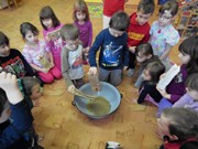 Světem zdraví s vůní bylinek